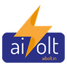 AIBOLT Logo